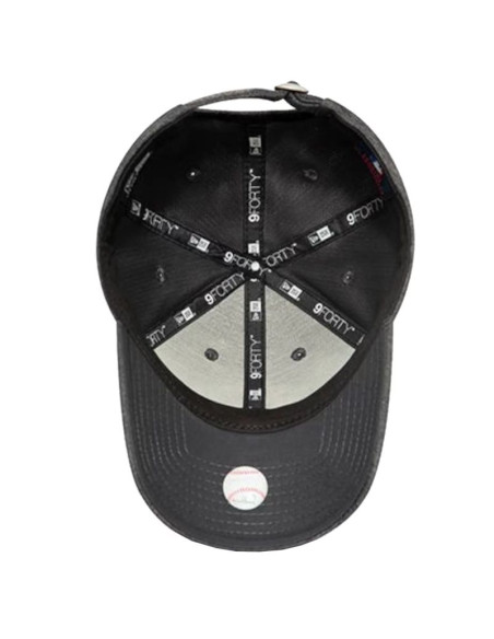 Czapka z daszkiem new era 9forty tech new york yankees mlb cap