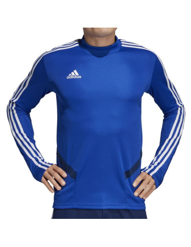 Bluza piłkarska adidas tiro 19 training top m