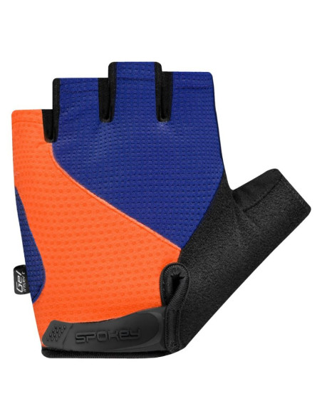 Rękawiczki spokey expert rowerowe