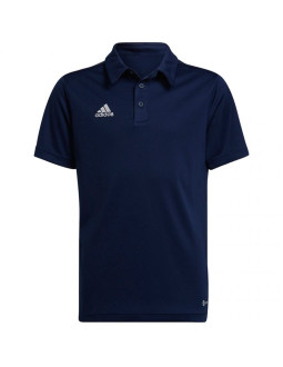 Koszulka adidas entrada 22 polo jr h57493
