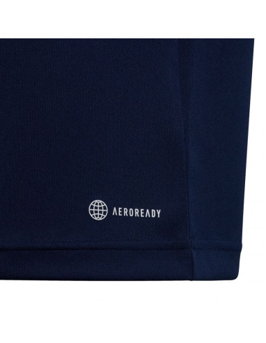 Koszulka adidas entrada 22 polo jr h57493