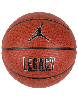 Piłka jordan legacy 2.0 8p in/out ball