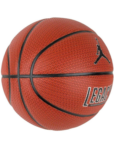 Piłka jordan legacy 2.0 8p in/out ball