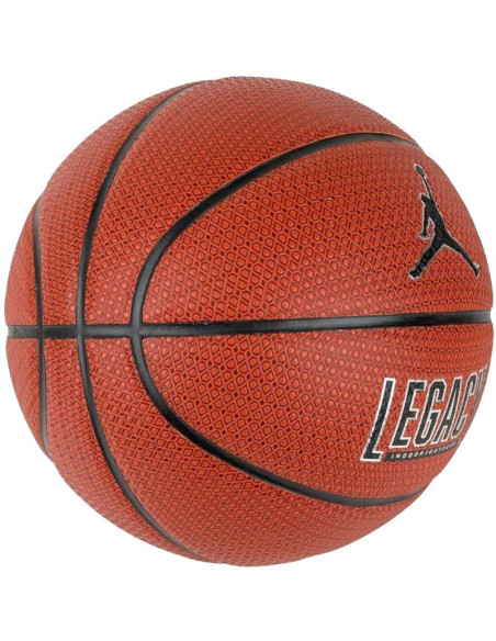 Piłka jordan legacy 2.0 8p in/out ball