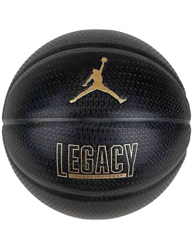 Piłka jordan legacy 2.0 8p in/out ball