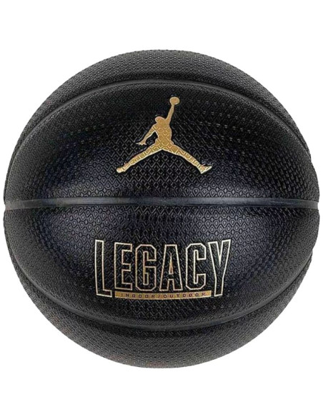 Piłka jordan legacy 2.0 8p in/out ball