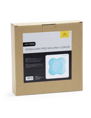 Podkładki do ćwiczeń smj sport