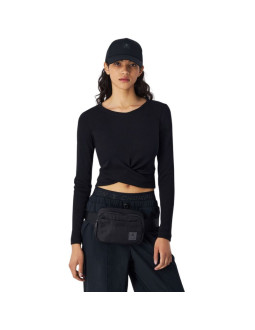 Koszulka champion crewneck croptop w 117435 2