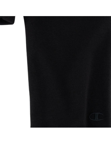 Koszulka champion crewneck croptop w 117435