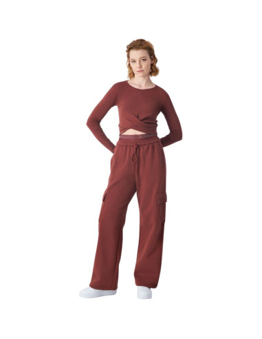 Koszulka champion crewneck croptop w 117435