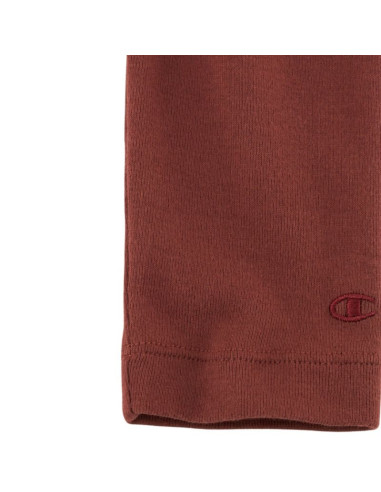 Koszulka champion crewneck croptop w 117435