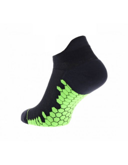 Skarpety inov-8 trailfly ultra sock low. 001004 2