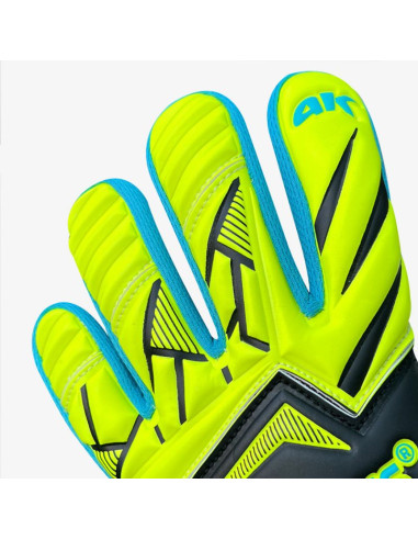 Rękawice bramkarskie 4keepers force v5.25 wave nc m
