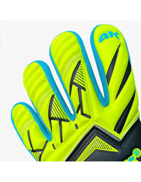 Rękawice bramkarskie 4keepers force v5.25 wave nc m