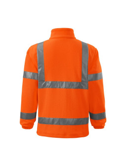 Polar rimeck hv fleece jacket mli 2