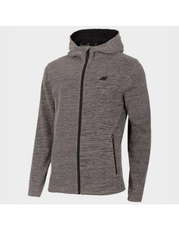 Bluza 4f m h4z22-plm351