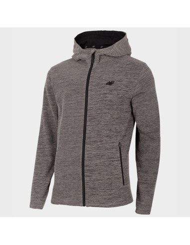 Bluza 4f m h4z22-plm351