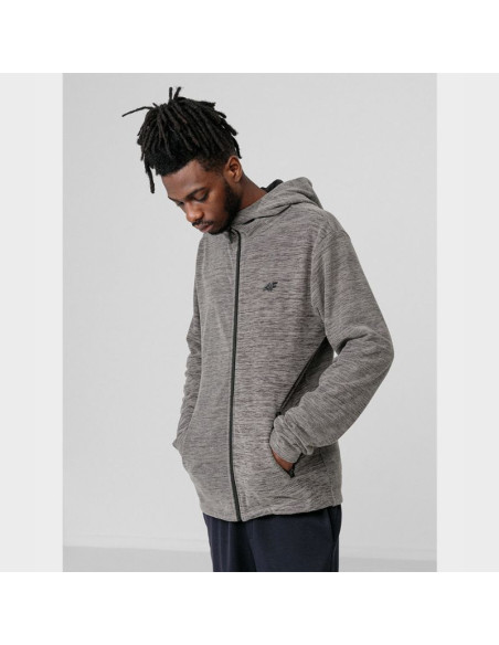 Bluza 4f m h4z22-plm351