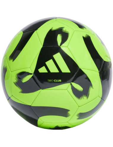 Piłka nożna adidas tiro club