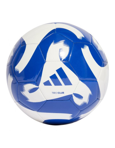 Piłka nożna adidas tiro club