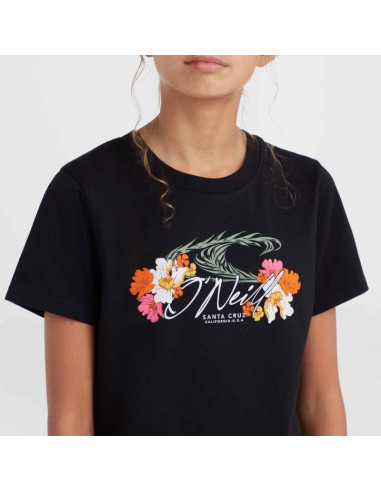 Koszulka o'neill sefa graphic t-shirt jr