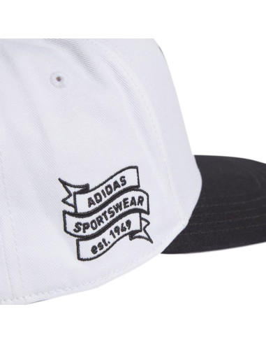 Czapka adidas snapback