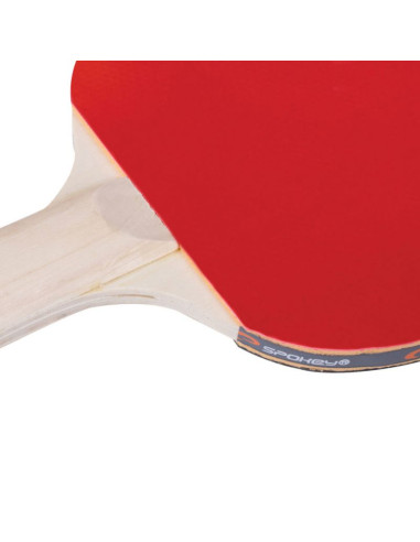 Rakietka do ping ponga spokey training 81918
