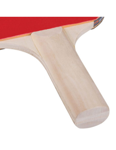 Rakietka do ping ponga spokey training 81918
