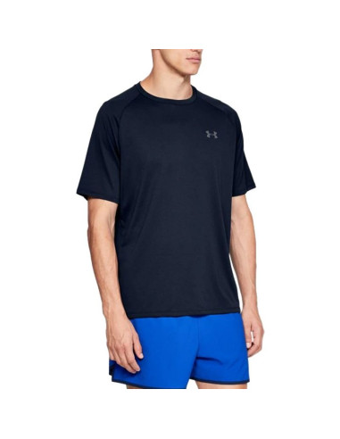 Koszulka under armour tech 2.0 ss tee m 1326413 408