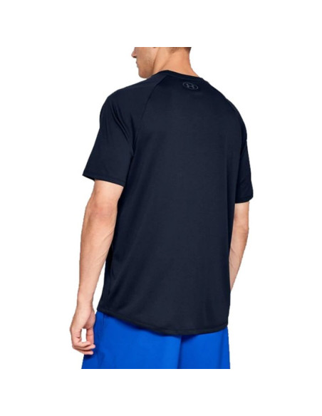 Koszulka under armour tech 2.0 ss tee m 1326413 408