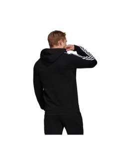 Bluza adidas essentials fleece 3-stripes m 2