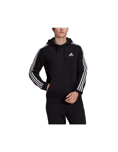 Bluza adidas essentials fleece 3-stripes m