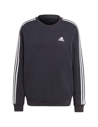 Bluza adidas essentials fleece 3-stripes m