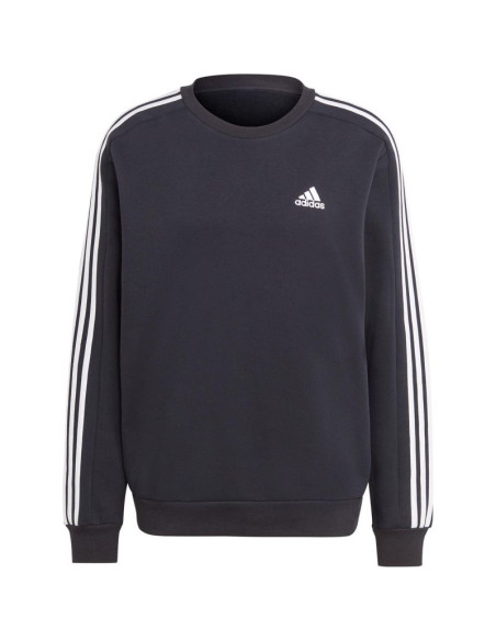 Bluza adidas essentials fleece 3-stripes m