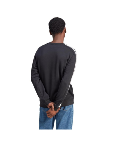 Bluza adidas essentials fleece 3-stripes m