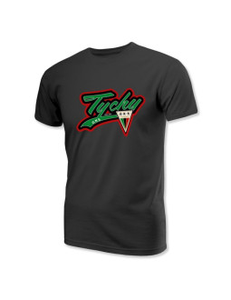 Koszulka krótki rękaw gks tychy classic m