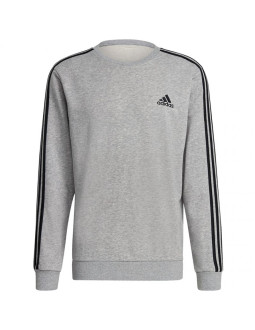 Bluza adidas essentials sweatshirt m