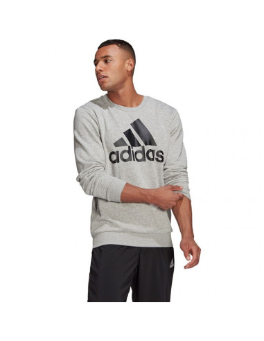 Bluza adidas essentials sweatshirt m