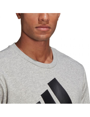 Bluza adidas essentials sweatshirt m