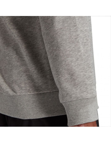 Bluza adidas essentials sweatshirt m