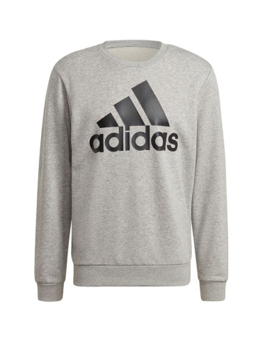Bluza adidas essentials sweatshirt m