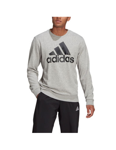 Bluza adidas essentials sweatshirt m