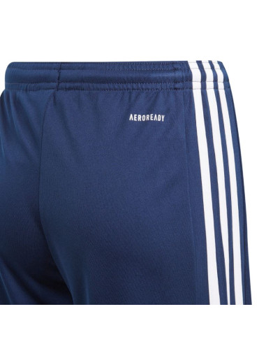 Spodenki adidas squadra 21 short jr
