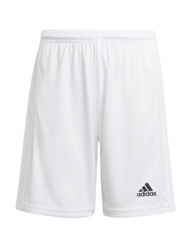 Spodenki adidas squadra 21 short jr