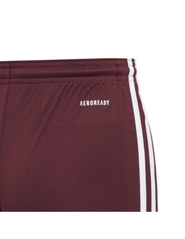 Spodenki adidas squadra 21 short jr
