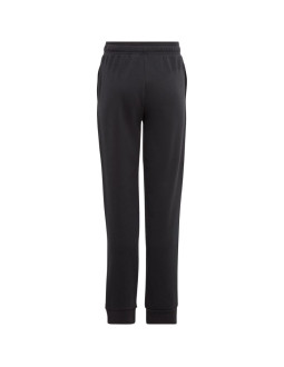 Spodnie adidas essentials linear logo jr 2