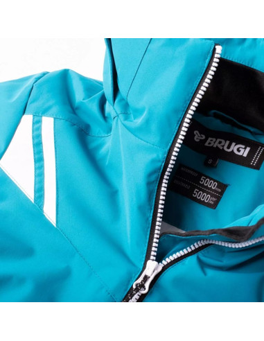 Kurtka ocieplana brugi 2all w