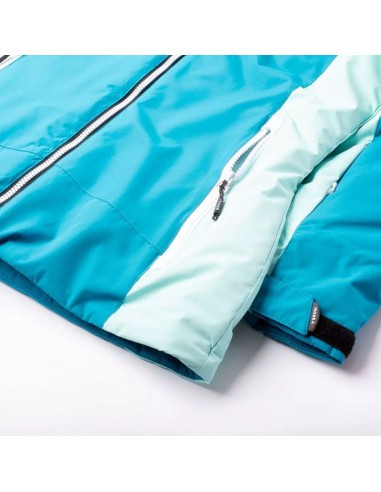 Kurtka ocieplana brugi 2all w