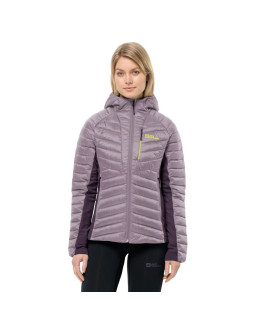 Kurtka jack wolfskin routeburn pro ins jacket w