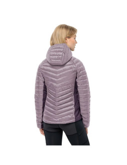 Kurtka jack wolfskin routeburn pro ins jacket w 2